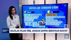Video: Gejolak Pajak PBB, Jangan Sampai Beratkan Rakyat