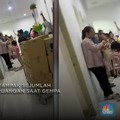 Video: Gempa Guncang Kabupaten Bekasi, Terasa Sampai Jabodetabek