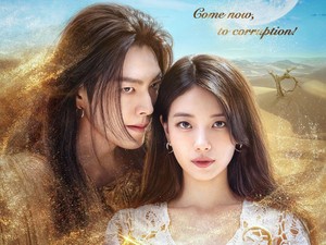 7 Drama Korea Fantasi Terbaru yang Bikin Penonton Ketagihan