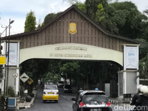 Sidang Paripurna Hari Jadi Kabupaten Kuningan Ke-527 Ditunda