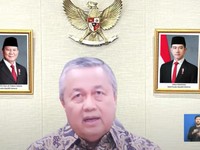 BI Guyur Likuiditas Rp 384 T, Himbara sampai Bank Asing Dapat Jatah