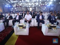 LPS Financial Festival Medan: Bedah Situasi RI & Tips Bagi Anak Muda