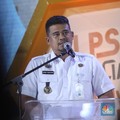 Bobby Curhat Pengusaha Sumut Kesulitan Akses Permodalan untuk Usaha