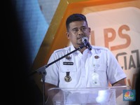 Bobby Curhat Pengusaha Sumut Kesulitan Akses Permodalan untuk Usaha
