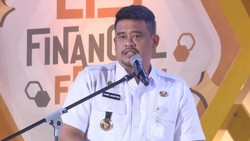 Warga Sumut Bakal Bisa Berobat Pakai KTP Mulai Oktober 2025