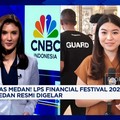 Video: Horas Medan! LPS Financial Festival 2025 Resmi Digelar