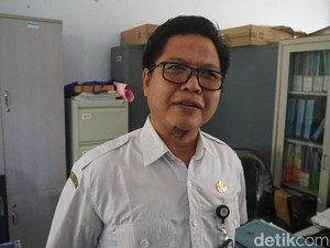Viral SMKN 1 Jombang Pungut Uang Gedung Rp 1,5 Juta per Siswa