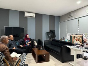 Gagasan Skema Asuransi Alumni UI Dinilai Positif