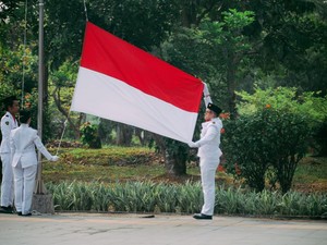 Pedoman hingga Susunan Upacara Hari Lahir Pancasila 1 Juni 2026