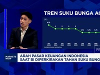Video: Keputusan BI & The Fed Dipantau, IHSG & Rupiah Dalam Tekanan?