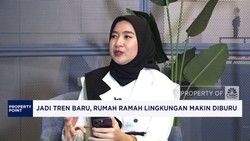 Video: Jadi Tren Baru, Rumah Ramah Lingkungan Diburu Gen Z & Milenial