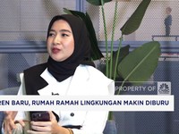 Video: Jadi Tren Baru, Rumah Ramah Lingkungan Diburu Gen Z & Milenial