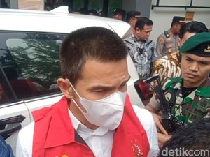 Pengacara: Belum Ada Bukti Jonathan Frizzy Tahu Vape Berisi Zat Etomidate