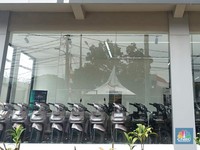 Penjualan Motor Listrik di RI Hancur Lebur, Pabrikan Tunjuk Boroknya