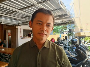 Polisi Panggil Ketua Bawaslu NTB Terkiat Kasus Gadai Mobil Operasional
