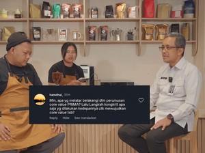 Kementerian Imipas Rilis Podcast GnG Talks, Bahas Tugas Pelayanan dan Fungsi