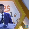 Beri Rasa Aman, LPS Bertugas Jaga Stabilitas Sistem Keuangan