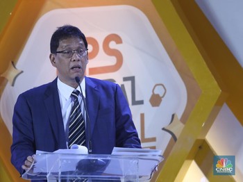 Bos LPS Ungkap Takdir Ekonomi RI, Optimis Bisa Tumbuh Segini!