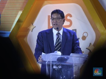 Penjaminan LPS Paling 'Canggih' di Dunia, Ini Buktinya!