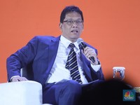 Khusus Gen-Z, Bos LPS Kasih Tips Cara Cerdas Kelola Uang