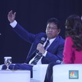 Keberadaan LPS Makin Kuat Sejak Era Megawati Hingga Jokowi