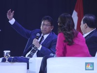 Keberadaan LPS Makin Kuat Sejak Era Megawati Hingga Jokowi