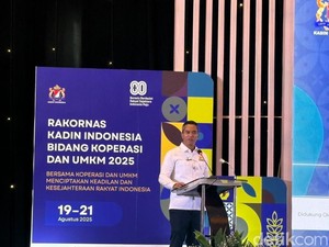Pengusaha Keroyokan Bikin Dapur Makan Bergizi Gratis, Guyur Rp 540 M