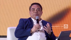 Video: Keuangan Syariah Masih Minim Literasi, Edukasi Harus Diperkuat