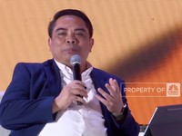 Video: Keuangan Syariah Masih Minim Literasi, Edukasi Harus Diperkuat
