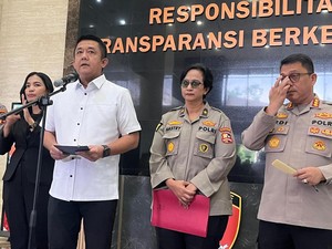 Hasil Tes DNA: RK Bukan Ayah Biologis Anak Lisa Mariana