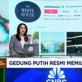 Video: Labubu Bikin Saham Pop Mart Ngegas hingga White House TikTok-an