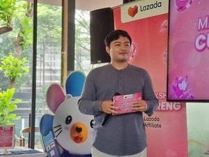 Cerita Hasan Jadi Affiliator, dari Nol sampai Punya Karyawan dan Kantor