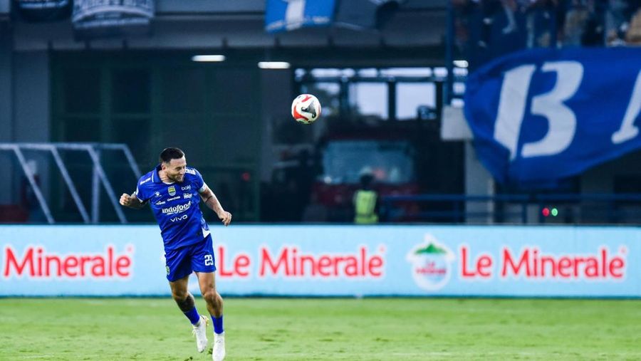 Le Minerale Jadi Official Mineral Water Broadcast Partner Super League 2025/2026