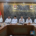 Zulhas Target 15.000 Koperasi Merah Putih Beroperasi Bulan Ini