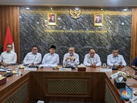 Zulhas Target 15.000 Koperasi Merah Putih Beroperasi Bulan Ini