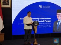 Mendag Bikin Gebrakan agar Produk UMKM Bisa Masuk Ritel dan Mal