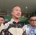 Pabrik Baru BYD-VinFast Benar Pakai Lahan Pertanian? Ini Kata Menperin