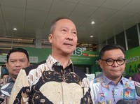 Pabrik Baru BYD-VinFast Benar Pakai Lahan Pertanian? Ini Kata Menperin