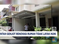 Video: Pemerintah Genjot Renovasi Rumah Tak Layak Huni