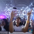 Keseruan Agak Laen, RAN & Wali di LPS Financial Festival 2025 Medan