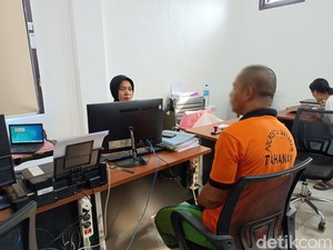 Polisi Tahan Pria Pemerkosa Bocah 4 Tahun di Mataram