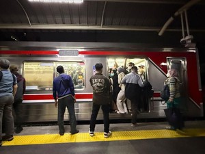 Antisipasi Demo di DPR, KAI Commuter Siapkan Rekayasa Jalur Jika Tak Kondusif