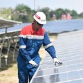 Kapasitas Naik 14%, Buah Manis Investasi Pertamina NRE di Filipina