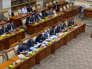 Sahroni Pertanyakan Istilah OTT Kasus Bupati Koltim, Ini Jawaban Ketua KPK