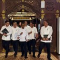 Zulhas-Bahlil Sempat Dipanggil Prabowo ke Hambalang, Ini yang Dibahas