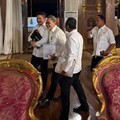 Prabowo, Bahlil & Zulhas Bahas Tambang Ilegal, Begini Kondisi Terkini