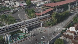 Video: PT KAI Cetak Laba Bersih Rp1,185 T di Semester I-2025, Naik 8%