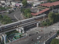 Video: PT KAI Cetak Laba Bersih Rp1,185 T di Semester I-2025, Naik 8%