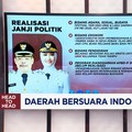 Video: Rp405 Miliar Untuk Irigasi, Sawah Kabupaten Lahat Panen 3 Kali