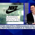 Video: Jurus Emiten Perdagangan Bahan Kimia Hadapi Efek Perang Dagang